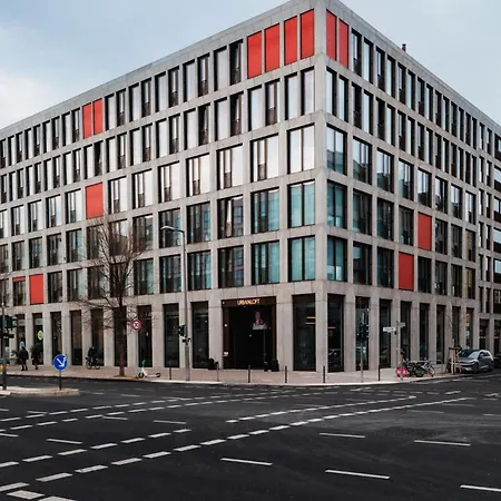 URBAN LOFT Berlin-3