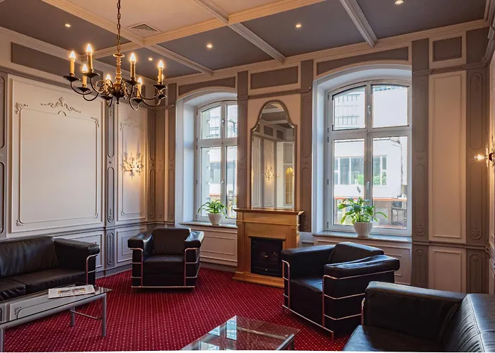 acom-Hotel Berlin Kurfürstendamm
