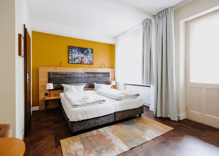 Arco Smart Hotel Berlín