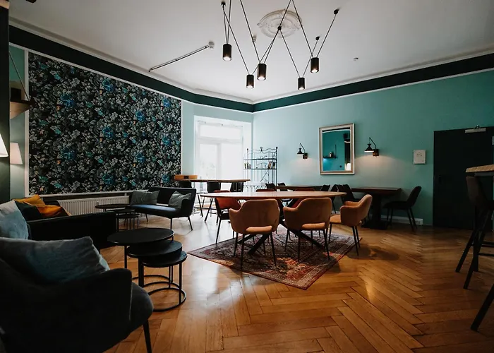 Arco Smart Hotel Berlín