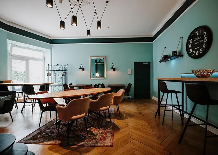Arco Smart Hotel Berlín